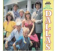 Barber, Frank - The Frank Barber Orchestra - Dallas - BBC Records - RESL 87, BBC Records And Tapes - RESL 87