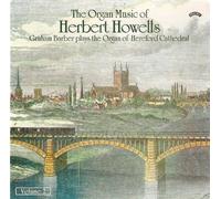 Barber, Graham - Complete Organ Music Vol.2