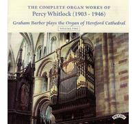 Barber, Graham - Complete Organ Works Vol.2