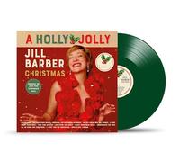 Barber, Jill - A Holly Jolly Jill Barber Christmas [Vinilo]