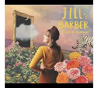 Barber,Jill - Entre Nous (Mimosa Coloured Vinyl) (LP) [Vinilo]