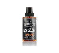 BARBER MARMARA After Shave Spray Hombre GRAFITTI 150ml | loción para después del afeitado para hombres | colonia | loción para después del afeitado hombres | Fragancias barbero hombre | EDC (No.24)