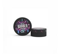 Barber Marmara Cera para el Cabello Mate de Fijación Ligera, Base Acuosa, Acabado Mate, Voluminizador y Texturizador con Queratina, 150ml