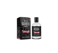 BARBER MARMARA IMPOSSIBLE Eau de Parfm Natural Spray Men 100 ml - Perfume para hombre - Perfume para hombre - Perfume intenso de larga duración - Perfume para hombre - Floral oriental