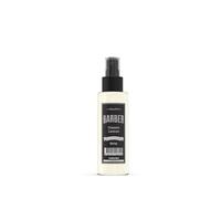 Barber Marmara Lemon Eau de Cologne 150 ml | Spray de colonia refrescante para después del afeitado | Aroma turco de barbería | Fragancia corporal refrescante para hombres | Frescura cítrica de larga