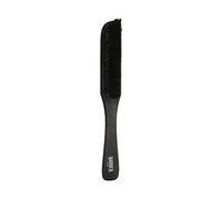 barber marmara MARMARA Fade Brush L - Cepillo para el cuidado de la barba, cepillo de limpieza para hombre, ideal para quitar el pelo cortado de peluquería y barbero, cepillo de madera