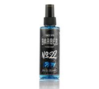 BARBER MARMARA No.22 After Shave Spray Hombre GRAFITTI 150ml | loción para después del afeitado para hombres | colonia