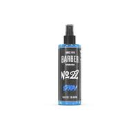 Barber Marmara No.22 Eau De Cologne Turkish Aftershave Citrus 400ml