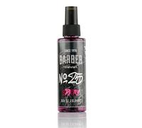 BARBER MARMARA No.25 After Shave Spray Hombre GRAFITTI 150ml | loción para después del afeitado para hombres | colonia