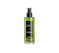 barber marmara No.5 Eau de Cologne Pump-Spray Hombre 250 ml | after shave hombre | Agua aromática | Agua de afeitar para hombres | Barbershop | Barbershop - Colonia turca | Barbershop