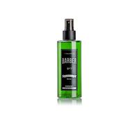 BARBER MARMARA No.7 Eau de Cologne Pump-Spray Hombre 250 ml | after shave hombre | Agua aromática | Agua de afeitar para hombres | Barber Men Perfume | Spray corporal - Leñoso - Colonia turca |