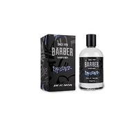 BARBER MARMARA OFFLINE Eau de Parfm Natural Spray Men 100 ml - Perfume para hombre - Perfume intenso de larga duración - Agua de perfume para hombres - Picante oriental