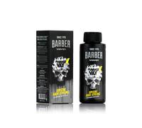 BARBER MARMARA Polvos Capilares 20gr | para el cabello con efecto mate para mujeres y hombres | Polvos de peinado Matt Look | modelador | Polvo mate de barbería