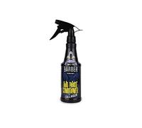BARBER MARMARA Two Phase Acondicionador para hombre No.2 Colágeno 500 ml | Leave in Hair Care Men | Anti Spliss | Perfume para el cabello | Spray desenredante | Leave in acondicionador spray hombre