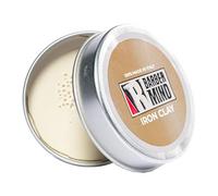 Barber Mind Pomada Cabello Iron Clay Barber Mind 100ml 500 g