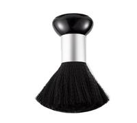 Barber Neck Duster - Cepillo de polvo , herramienta profesional para el cabello | Limpiador de cerdas de nylon para uso en el salón, cepillo de limpieza facial para aseo en casa, pi