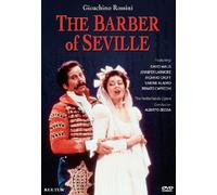 Barber of Seville: Rossini / Netherlands Opera [Reino Unido] [DVD]