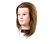 Barber Pro & Beauty Pro Cabeza de Maniquí Hombre
