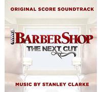 Barber Shop:the Next Cut