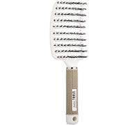 Barber Tools - Cepillo para el pelo de araña