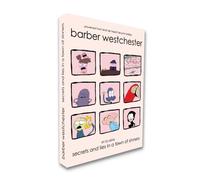 Barber Westchester + Secrets and Lies in a Town of Sinner [Francia] [DVD]
