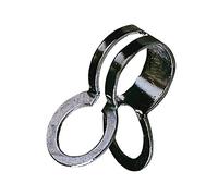 Barbera 269C18 - Cadena T Lavabo Enganche 4Mm 100U