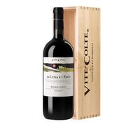 Barbera d’Asti DOCG Superiore La Luna e i Falò Magnum VITE COLTE 2021 150 cl.