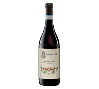 Vajra G.D. Barbera d'Alba 2018