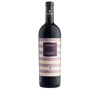 Barbera d'Alba DOC Raimonda, Fontanafredda 75 cl. Piemonte/Italia. Barbera. Vino Tinto.