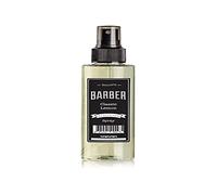 BARBERA MARMARA Limón Kolonya 80° 150ml spray bomba | Eau de Colonia | Después de afeitarse | Agua de afeitar | Aroma a limón | Kölnischwasser | Classik Limón Perfumado Agua Mujeres y Hombres