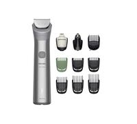 Barbera PHILIPS Afeitadora Impermeable 11 en 1 Rostro y Cuerpo MG5921/15