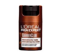 Men Expert Hidratante Barber Club Piel y Barba 50 ml
