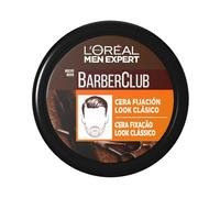 Barberclub Cera Fijación Look Clásico
