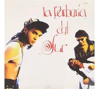 Barberia Del Sur - Barberia Del sur [Import]