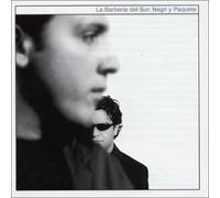 Barberia Del Sur - Negri Y Paquete