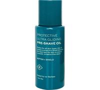 Barberino’s - Aceite protector ultra deslizante para antes del afeitado Afeitado 50 ml male