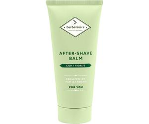 Barberino’s - Bálsamo para después del afeitado Afeitado 100 ml male