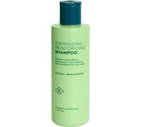 Barberino’s - Champú Energizante Reforzante Champús 200 ml male