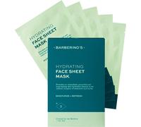 Barberino’s - Mascarilla facial hidratante Mascarillas de celulosa 140 ml male