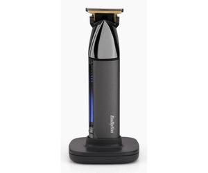 Barbero BaByliss T991E Super-X Metal titanio inalámbrico pantalla