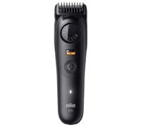 Cortapelos Braun Recargable 40 posiciones Wet&Dry inalámbrico 120min batería Li-ion