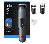 barbero braun s3 grocery aio3500