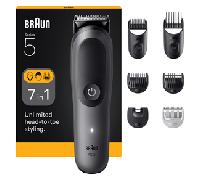 BARBERO BRAUN S5 GROCERY AIO5520 AIO5520 (7 IN 1)