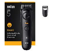 barbero braun s5 grocery bt5500