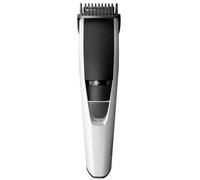 Philips 3000 series Barbero con posiciones de 1 mm de precisión