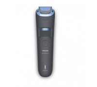 Philips - Beard Trimmer 3000 Series BT3617/15 Arreglo de barba con cuchillas de punta redondeada