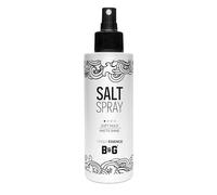 Barbers & Gentlemen Sea Salt Spray, Color Blanco, Spray de Sal Marina Volumen Cabello 150ml Textura Natural Definición Acabado Mate Ideal para Pelo Barbería Peluquería