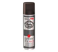 Barbers Spirit Spray FX 4 in 1 150 ml