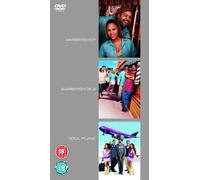 Barbershop 1 & 2/Soul Plane [Reino Unido] [DVD]