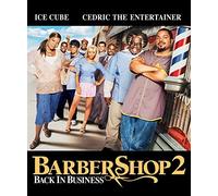 Barbershop 2: Back In Business (Special Edition) [USA] [Blu-ray]